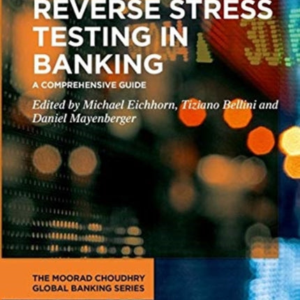 Reverse Stress Testing in Banking: A Comprehensive Guide