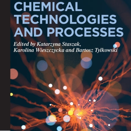 Chemical Technologies and Processes