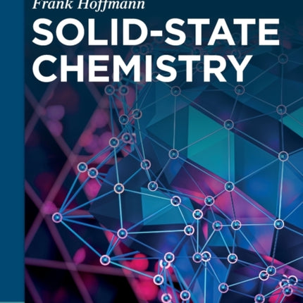 Solid-State Chemistry