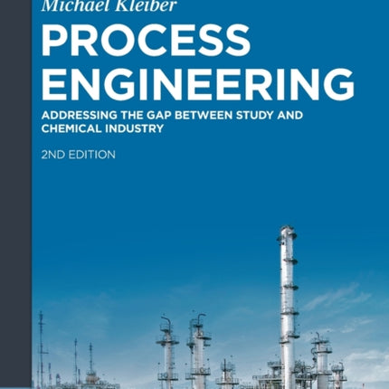 Process Engineering Addressing the Gap Between