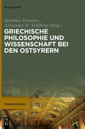 Griechische Philosophie Und Wissenschaft Bei Den Ostsyrern: Zum Gedenken an Mār Addai Scher (1867-1915)