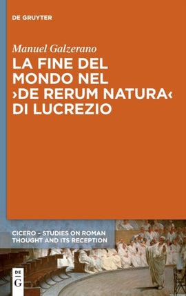 La fine del mondo nel >De rerum natura