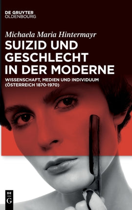 Suizid und Geschlecht in der Moderne