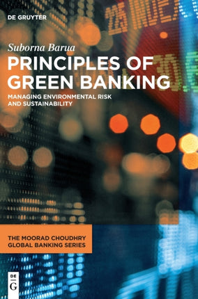Principles of Green Banking: Managing