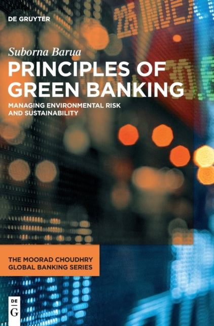Principles of Green Banking: Managing