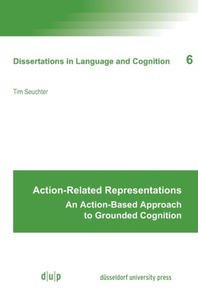 Action-Related Representations: An Action-Based