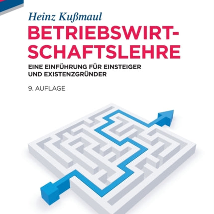 Betriebswirtschaftslehre