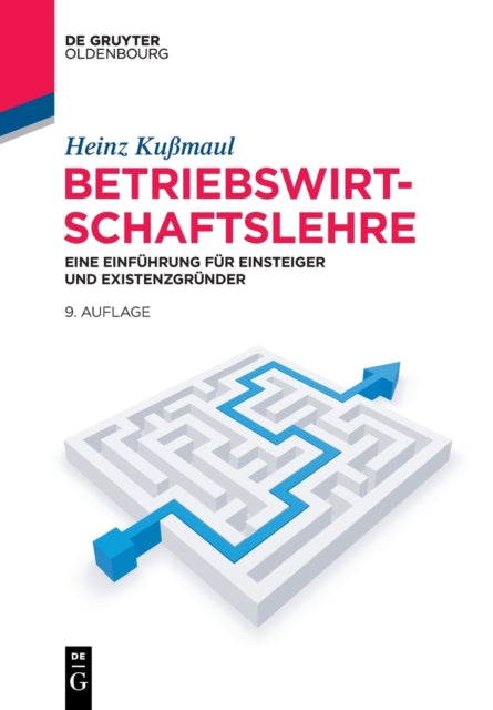 Betriebswirtschaftslehre