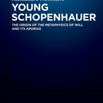 Young Schopenhauer