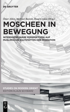 Moscheen in Bewegung