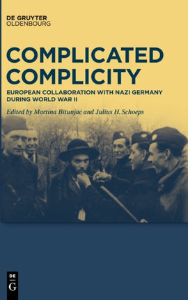Complicated Complicity: European Collaboration