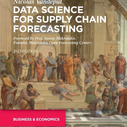 Data Science for Supply Chain Forecasting