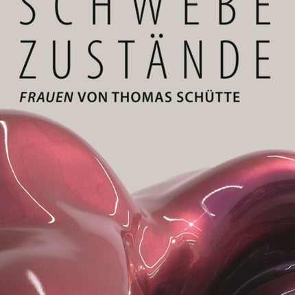 Schwebezustände: "Frauen" von Thomas Schütte