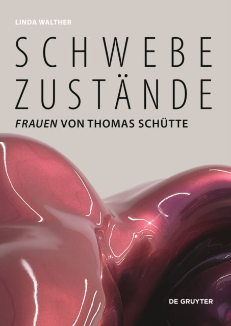 Schwebezustände: "Frauen" von Thomas Schütte