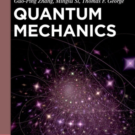 Quantum Mechanics
