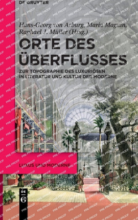 Orte des Überflusses