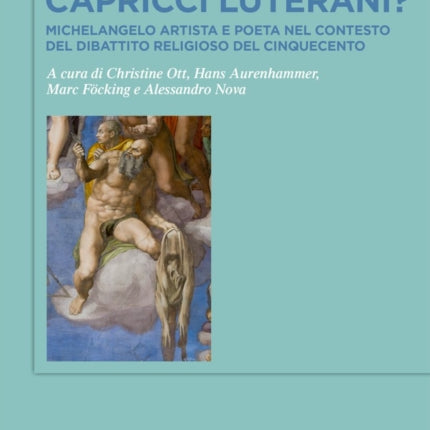 Capricci luterani