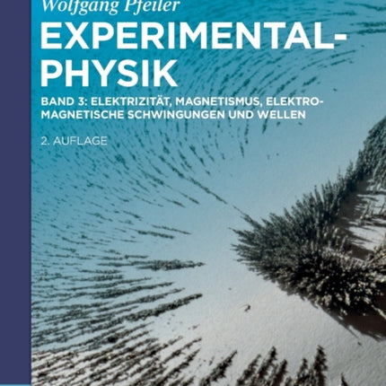 Elektrizität, Magnetismus, Elektromagnetische Schwingungen Und Wellen