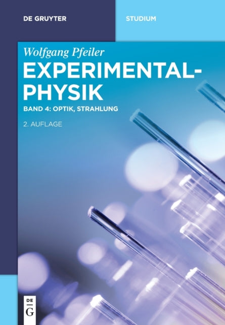 Optik, Strahlung