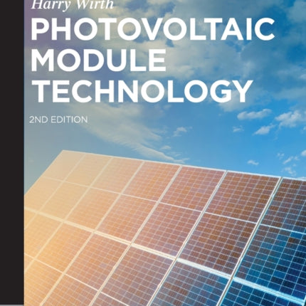 Photovoltaic Module Technology
