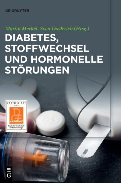 Diabetes, Stoffwechsel und hormonelle Störungen
