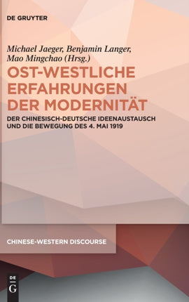 Ost-westliche Erfahrungen der Modernität