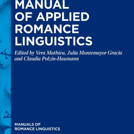 Manual of Applied Romance Linguistics