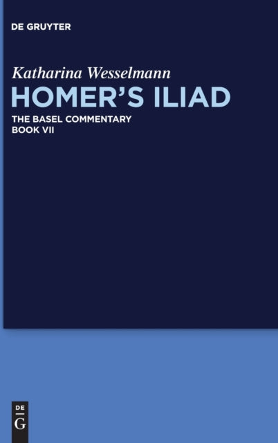 Homer’s Iliad