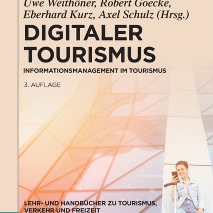 Digitaler Tourismus