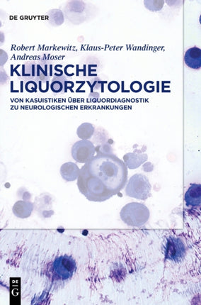 Klinische Liquorzytologie