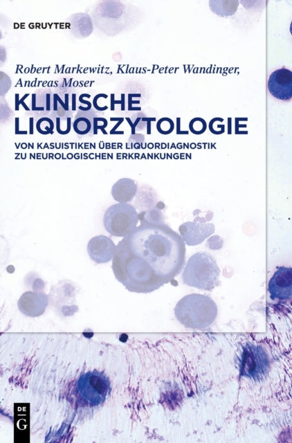 Klinische Liquorzytologie