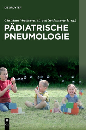 Pädiatrische Pneumologie