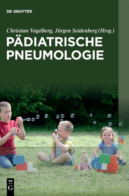 Pädiatrische Pneumologie