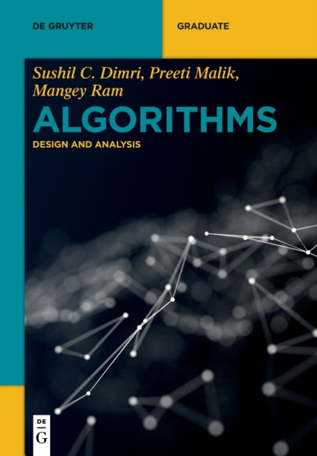 Algorithms: Design and Analysis