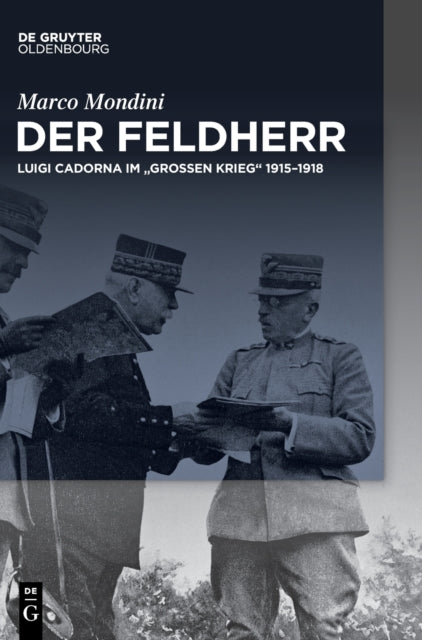 Der Feldherr