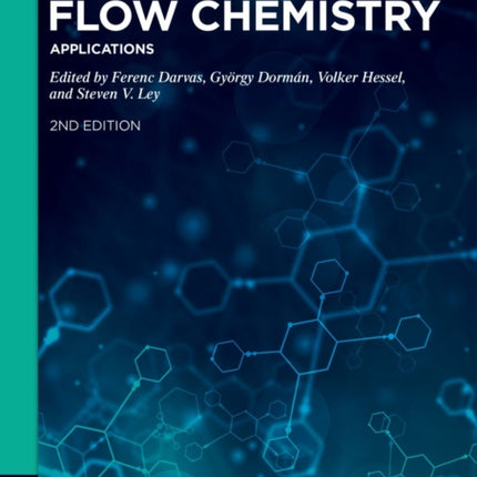 Flow Chemistry – Applications