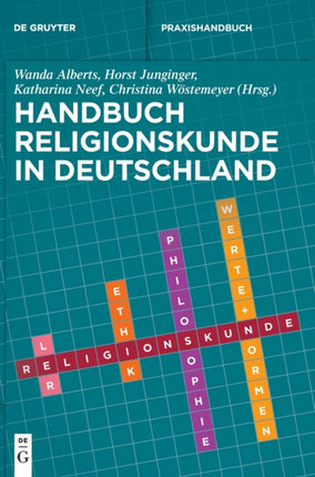 Handbuch Religionskunde in Deutschland