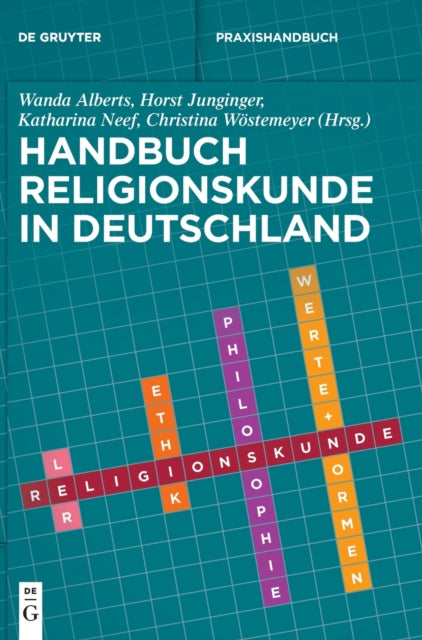 Handbuch Religionskunde in Deutschland