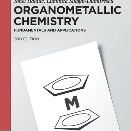 Organometallic Chemistry: Fundamentals and Applications