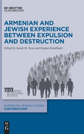 Armenian and Jewish Experience between Expulsion