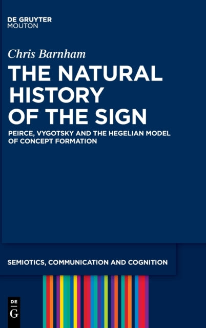 The Natural History of the Sign: Peirce, Vygotsky