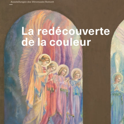 La redécouverte de la couleur