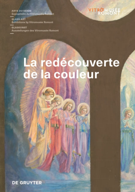 La redécouverte de la couleur