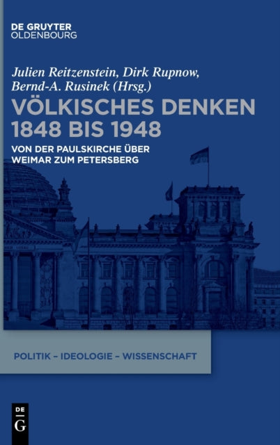 Völkisches Denken 1848 bis 1948