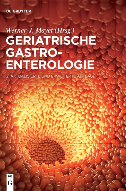 Geriatrische Gastroenterologie