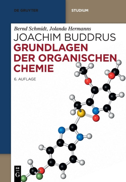 Grundlagen der Organischen Chemie