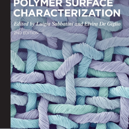 Polymer Surface Characterization