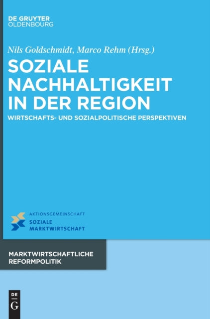 Soziale Nachhaltigkeit in der Region