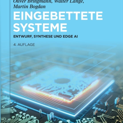 Eingebettete Systeme