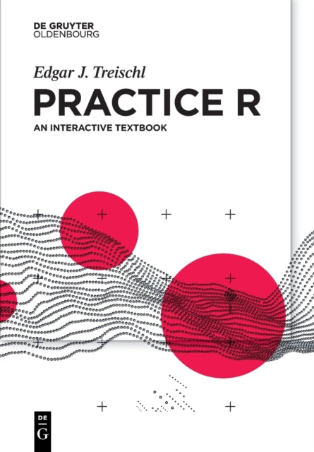 Practice R: An interactive textbook